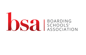 The Boarding Schools’ Association (BSA)  logo